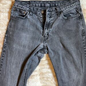 Men’s 541 Levi’s